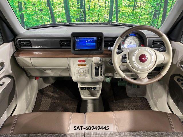 Suzuki LAPIN 2023-10 7614897-1