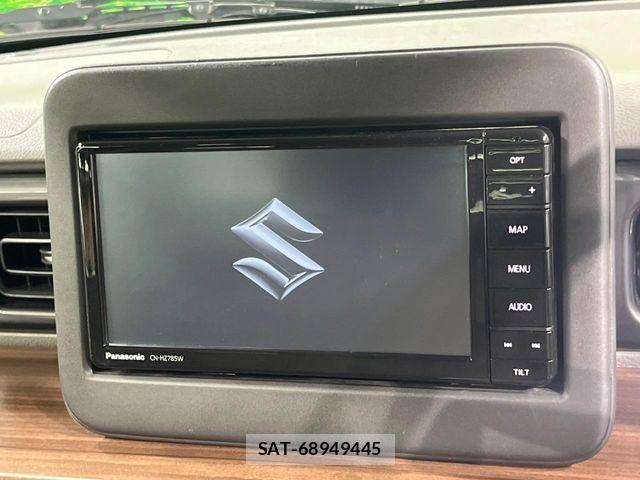 Suzuki LAPIN 2023-10 7614897-3