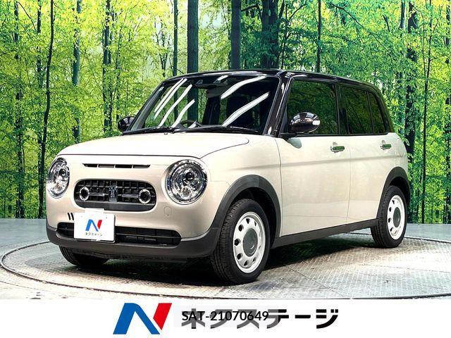 Suzuki LAPIN 2022-08 7614899-0