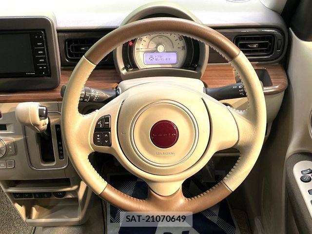 Suzuki LAPIN 2022-08 7614899-10