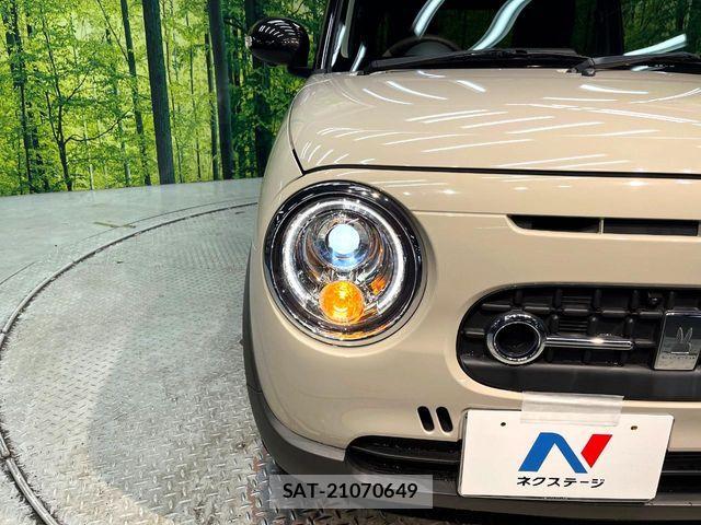 Suzuki LAPIN 2022-08 7614899-11