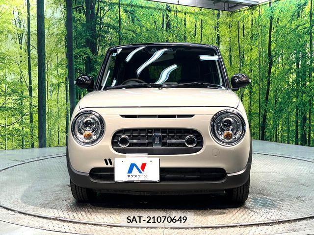 Suzuki LAPIN 2022-08 7614899-13
