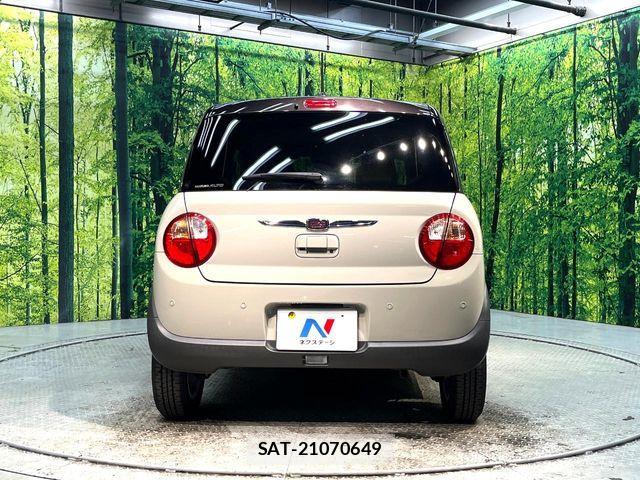 Suzuki LAPIN 2022-08 7614899-14