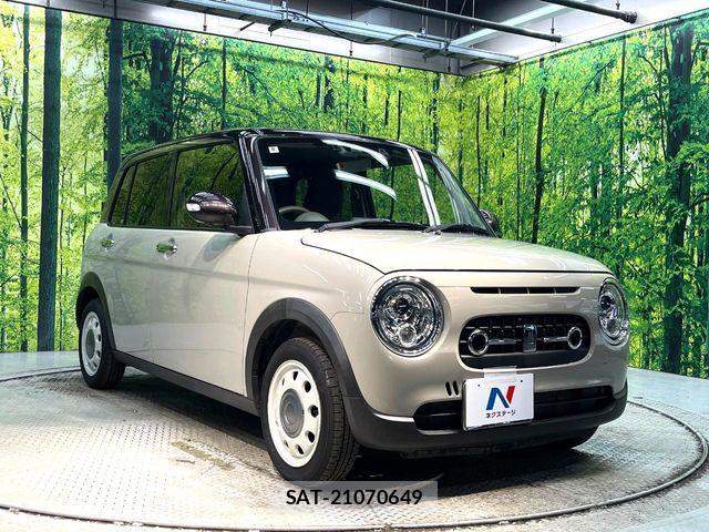 Suzuki LAPIN 2022-08 7614899-15