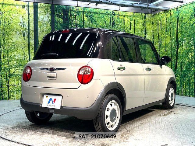 Suzuki LAPIN 2022-08 7614899-16