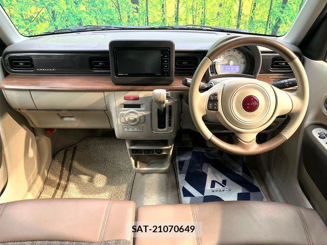 Suzuki LAPIN 2022-08 7614899-1