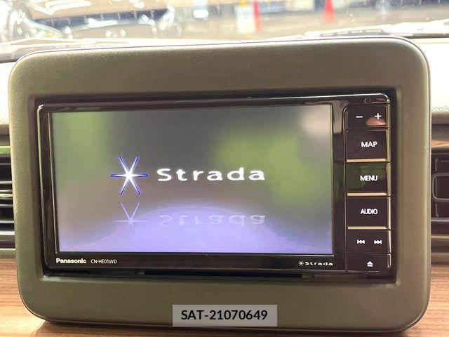 Suzuki LAPIN 2022-08 7614899-2