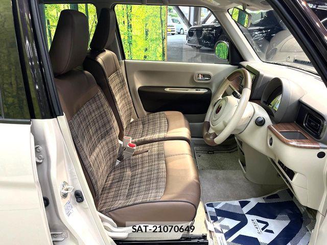 Suzuki LAPIN 2022-08 7614899-7
