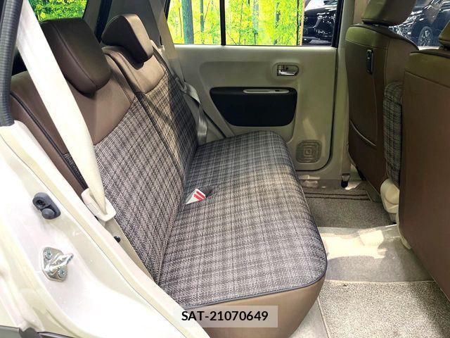 Suzuki LAPIN 2022-08 7614899-8