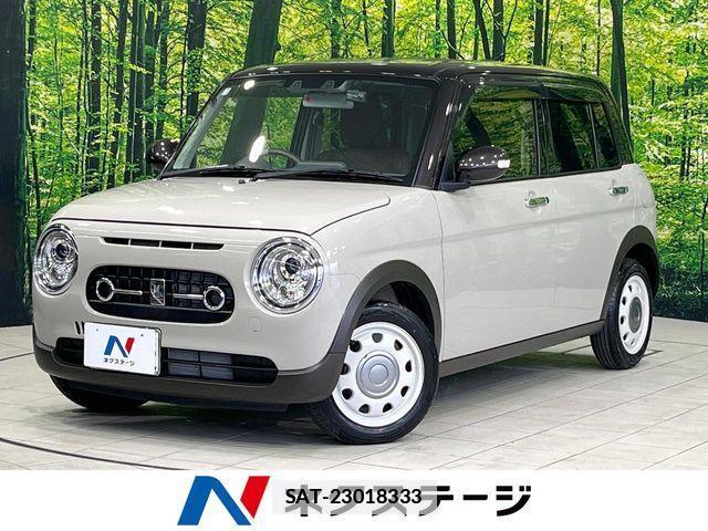 Suzuki LAPIN 2023-02 7720521-0
