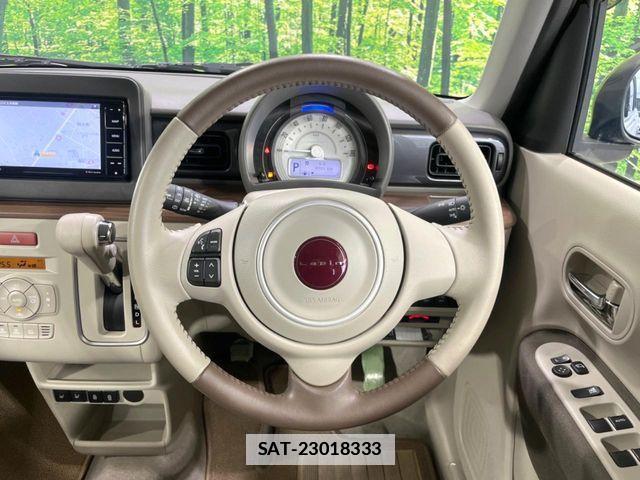 Suzuki LAPIN 2023-02 7720521-9