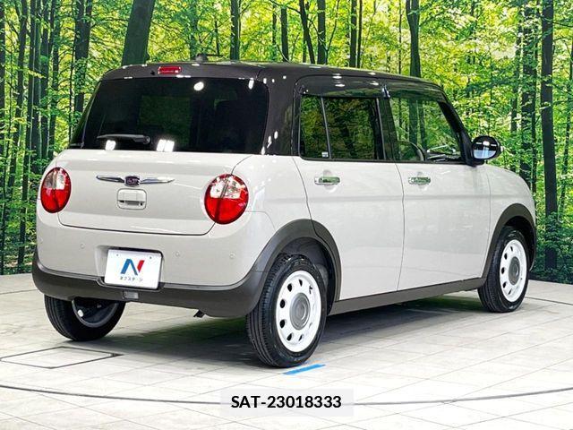 Suzuki LAPIN 2023-02 7720521-16
