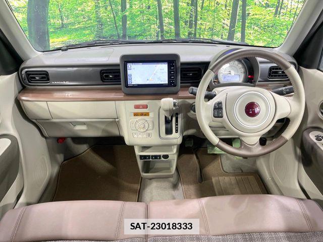 Suzuki LAPIN 2023-02 7720521-1