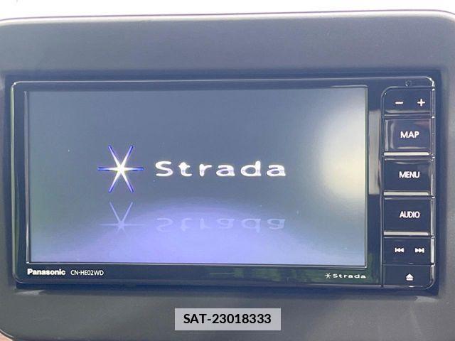Suzuki LAPIN 2023-02 7720521-2