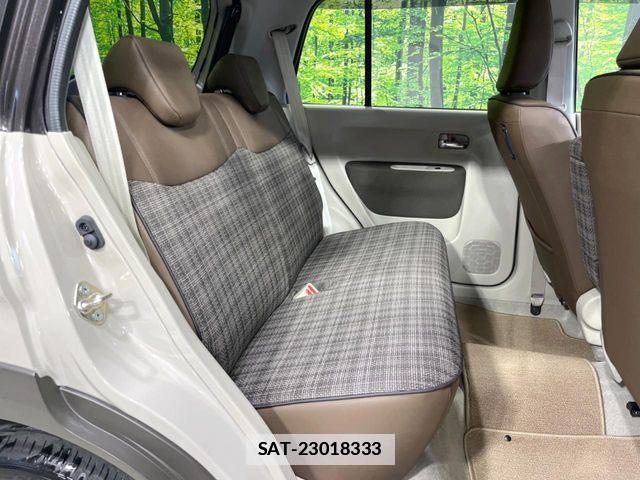 Suzuki LAPIN 2023-02 7720521-8