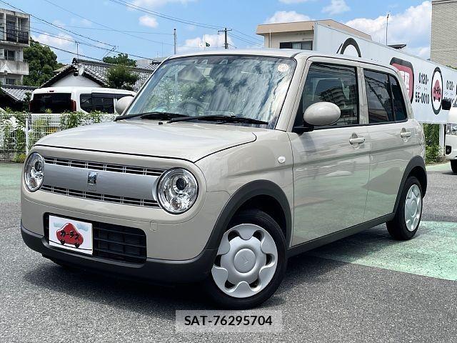 Suzuki LAPIN 2023-08 7720522-0