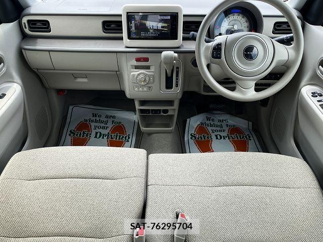 Suzuki LAPIN 2023-08 7720522-1