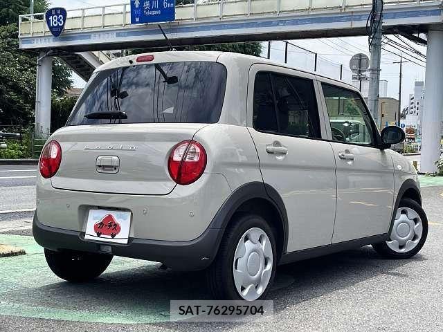 Suzuki LAPIN 2023-08 7720522-2