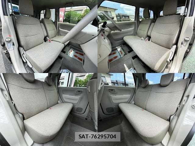 Suzuki LAPIN 2023-08 7720522-6