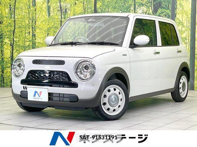 Suzuki LAPIN 2025-08 7782475-0