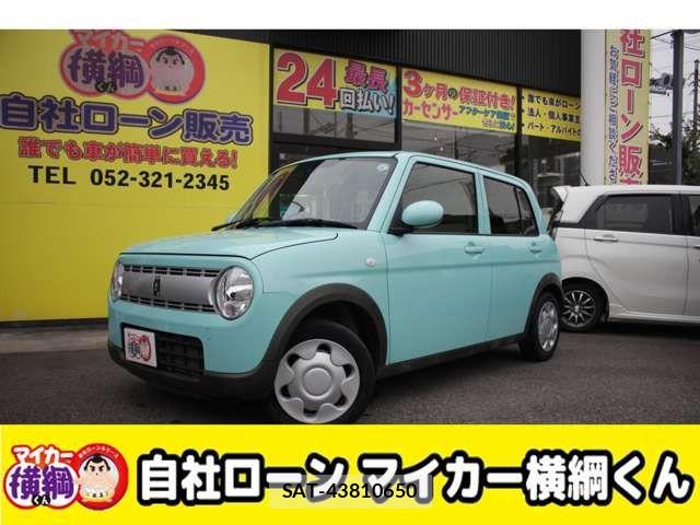 Suzuki LAPIN 2018-03 7782473-0