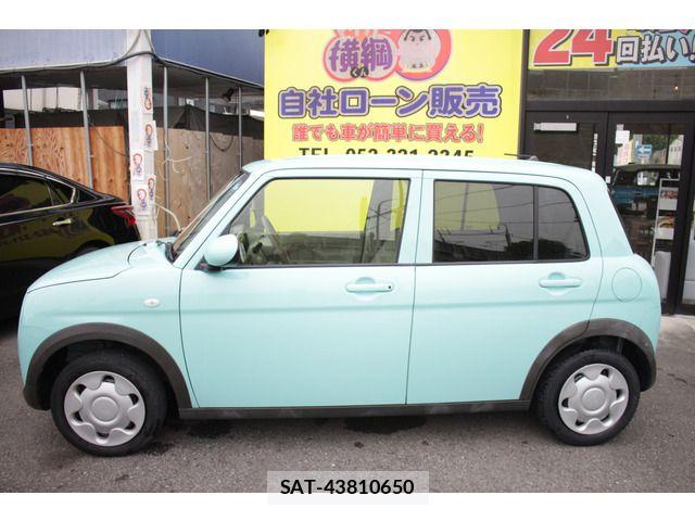 Suzuki LAPIN 2018-03 7782473-11