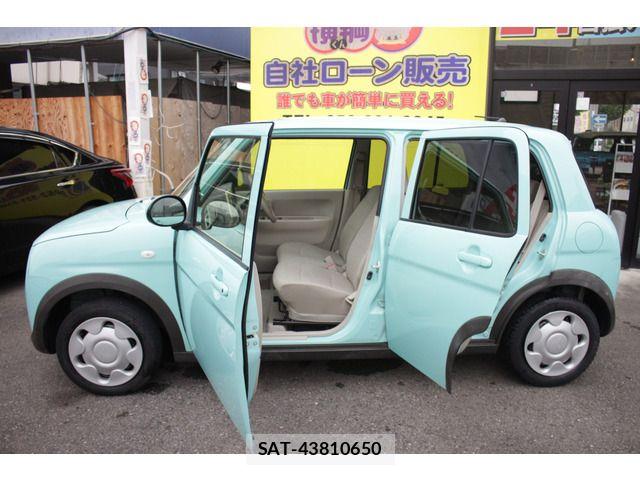 Suzuki LAPIN 2018-03 7782473-12
