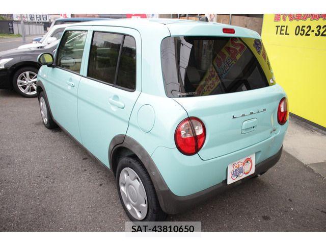 Suzuki LAPIN 2018-03 7782473-13