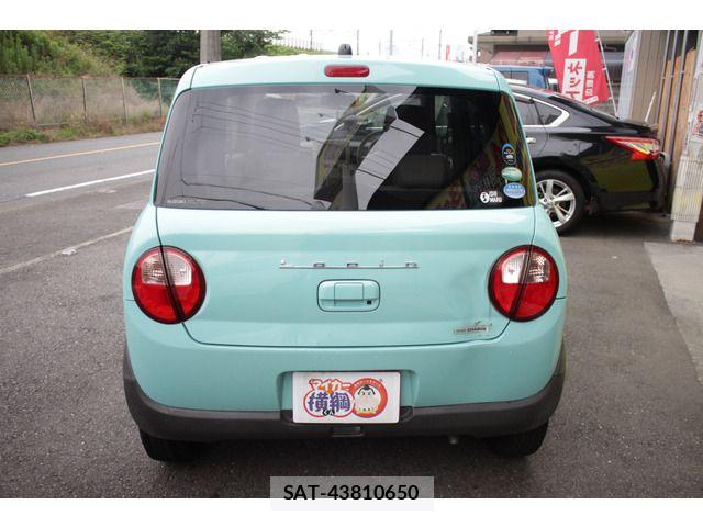 Suzuki LAPIN 2018-03 7782473-14