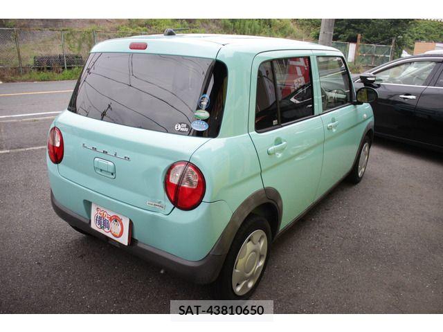 Suzuki LAPIN 2018-03 7782473-15
