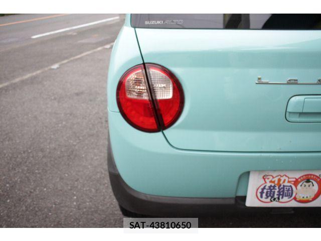 Suzuki LAPIN 2018-03 7782473-16