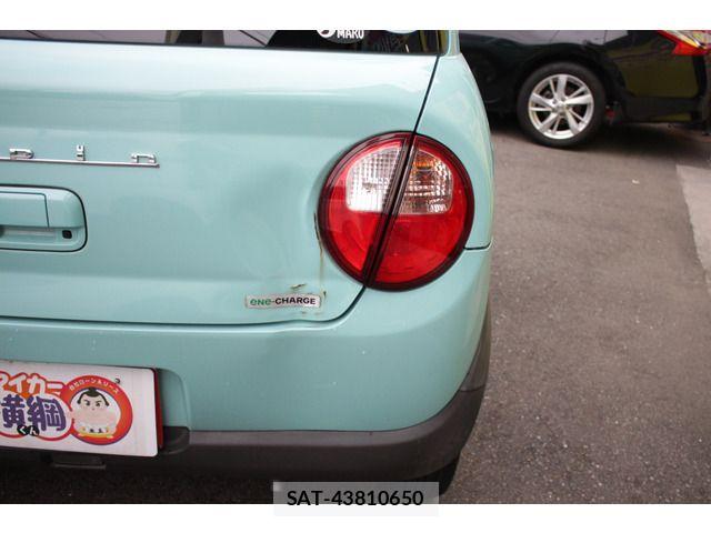 Suzuki LAPIN 2018-03 7782473-17