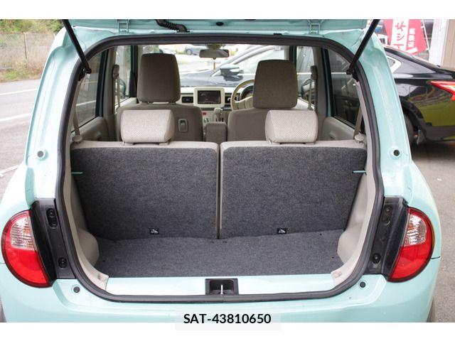 Suzuki LAPIN 2018-03 7782473-18