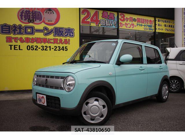 Suzuki LAPIN 2018-03 7782473-1
