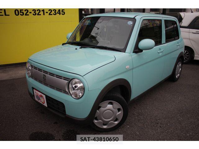 Suzuki LAPIN 2018-03 7782473-3