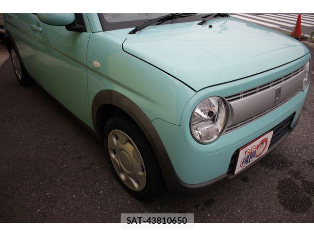 Suzuki LAPIN 2018-03 7782473-4