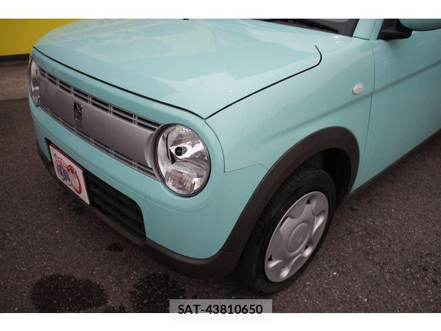 Suzuki LAPIN 2018-03 7782473-5