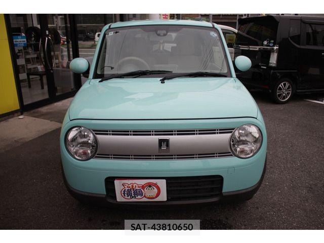 Suzuki LAPIN 2018-03 7782473-6