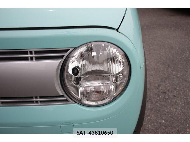 Suzuki LAPIN 2018-03 7782473-8