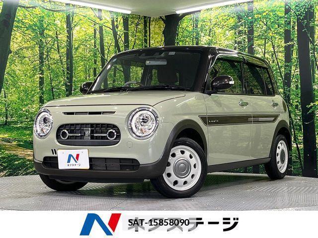 Suzuki LAPIN 2022-12 7782474-0