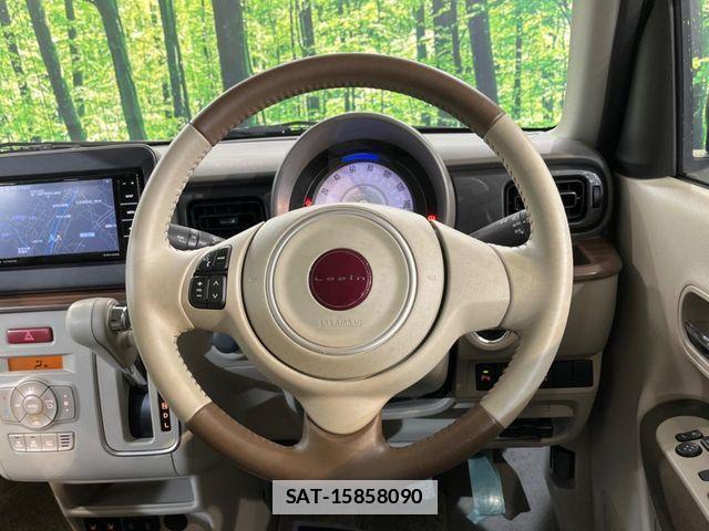 Suzuki LAPIN 2022-12 7782474-11