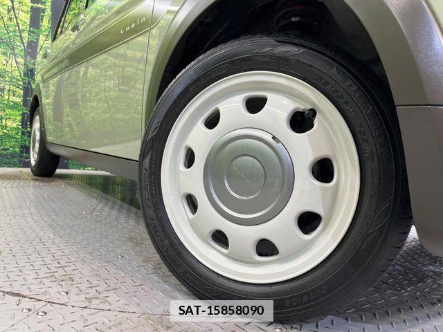 Suzuki LAPIN 2022-12 7782474-13