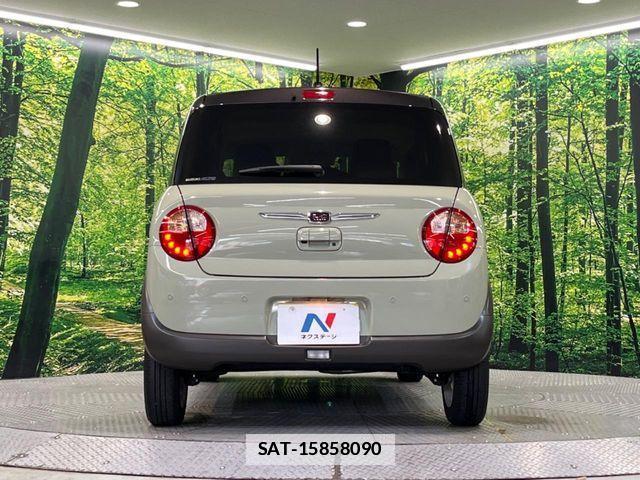 Suzuki LAPIN 2022-12 7782474-15
