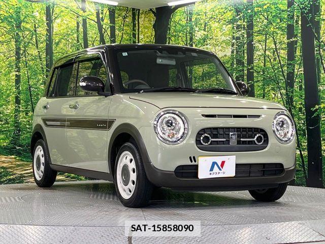 Suzuki LAPIN 2022-12 7782474-16
