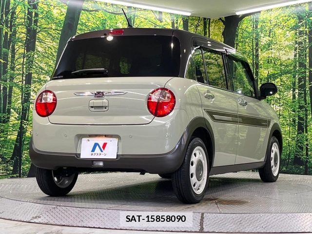 Suzuki LAPIN 2022-12 7782474-17
