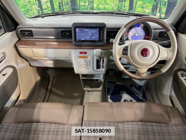 Suzuki LAPIN 2022-12 7782474-1