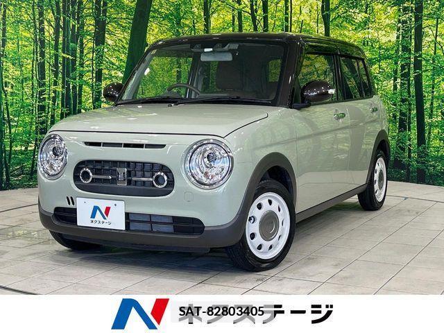 Suzuki LAPIN 2023-07 7782476-0