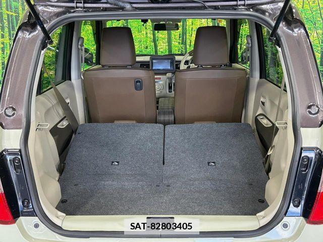 Suzuki LAPIN 2023-07 7782476-9
