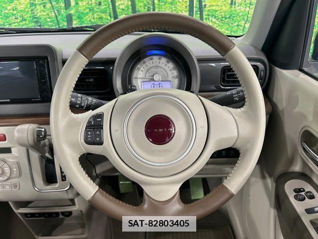 Suzuki LAPIN 2023-07 7782476-10