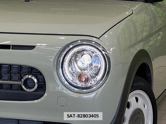 Suzuki LAPIN 2023-07 7782476-11